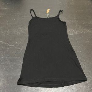 Black body dress. Skims. BRAND NEW.